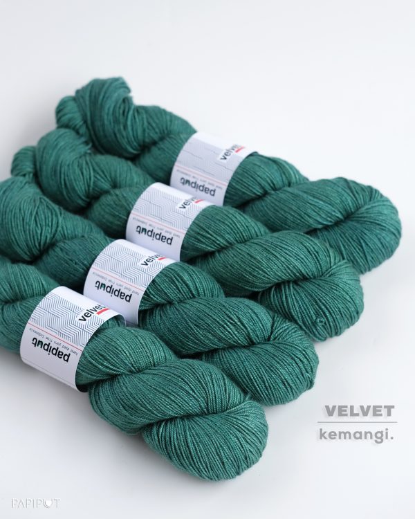 VV Kemangi - Image 2