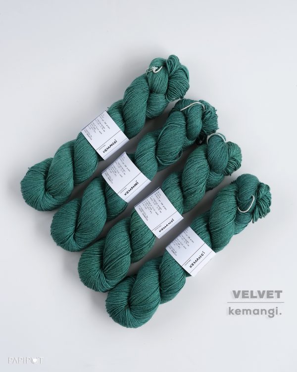 VV Kemangi - Image 5