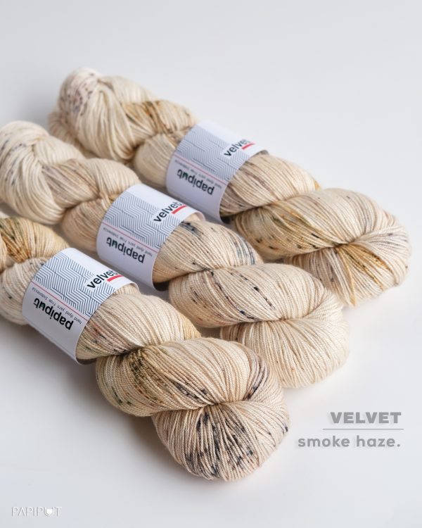 VV Smoke Haze - Image 2
