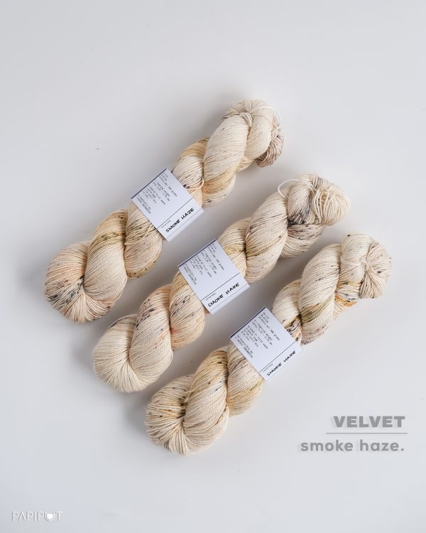 VV Smoke Haze - Image 5