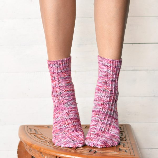 Farmers Sock Pattern - Image 2