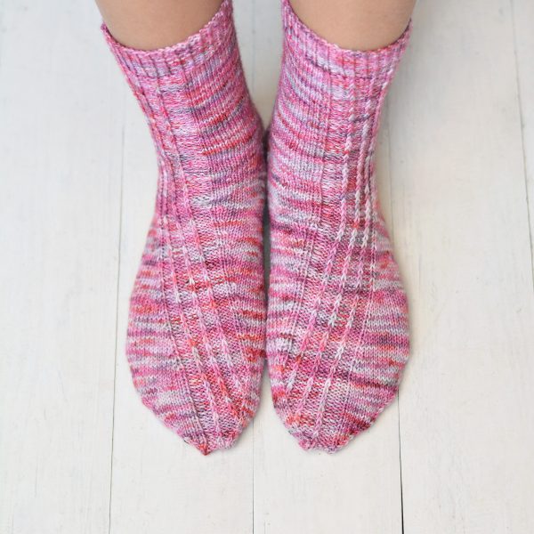 Farmers Sock Pattern