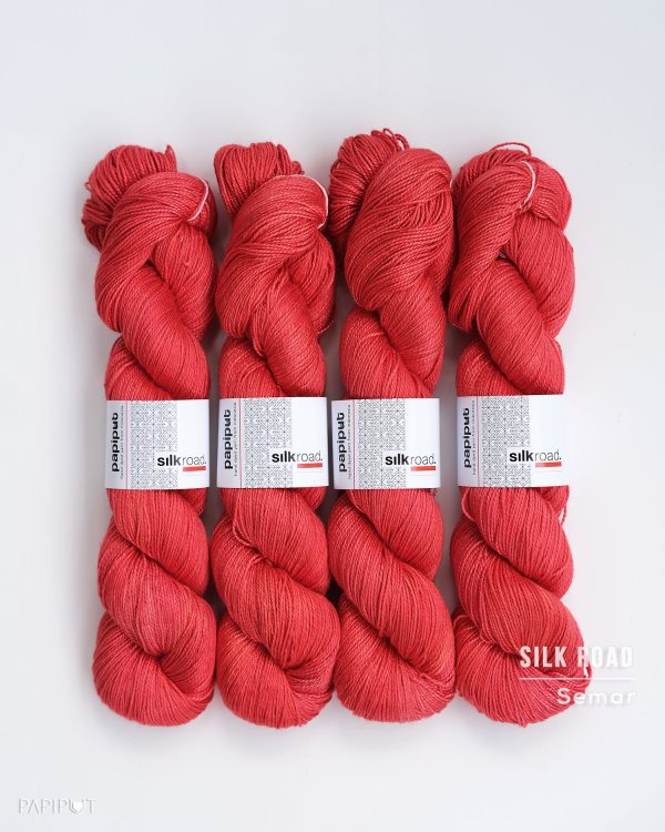 Silk Road Semar
