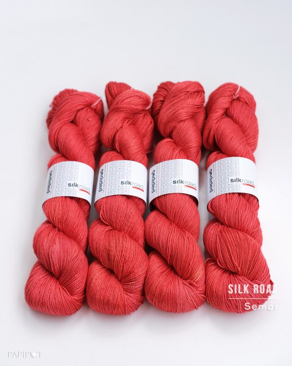 Silk Road Semar - Image 4