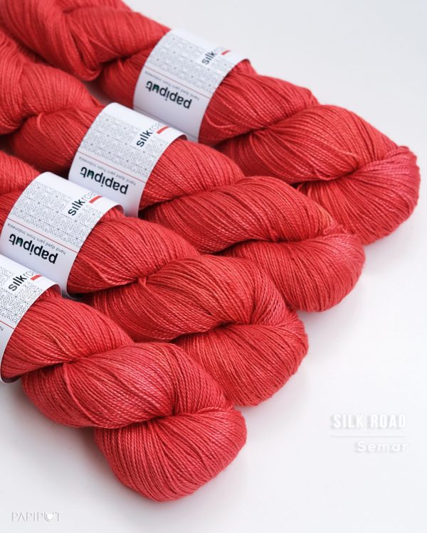 Silk Road Semar - Image 2
