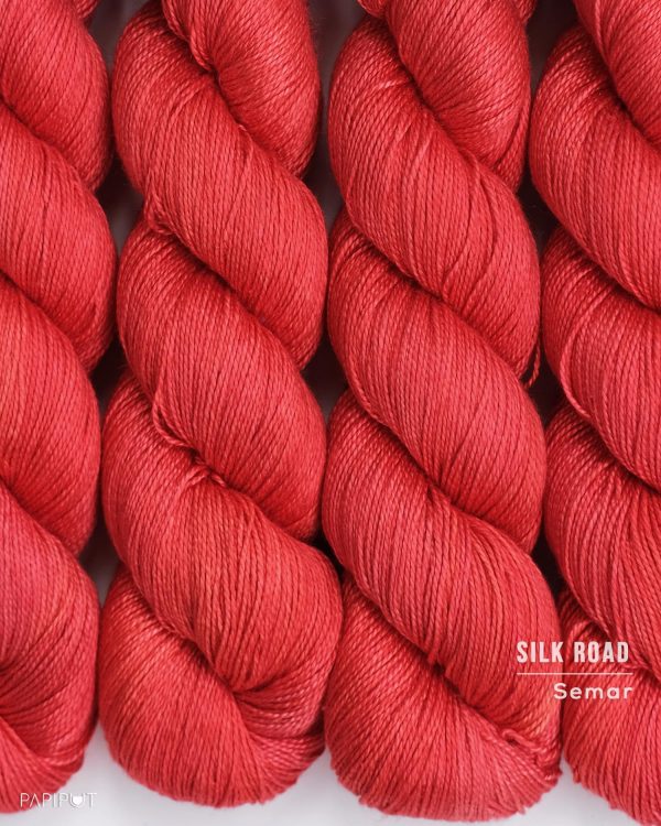 Silk Road Semar - Image 3