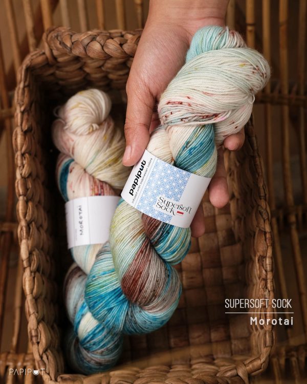 Supersoft Sock Morotai - Image 3