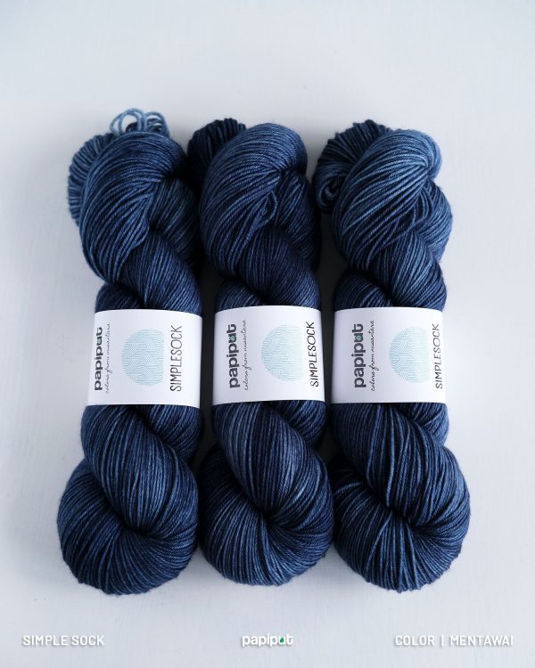 Simple Sock Mentawai - Image 2
