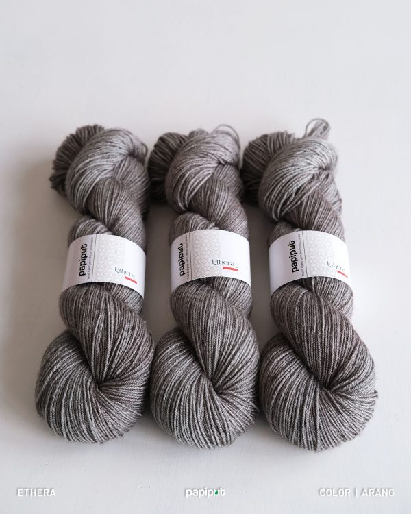 Ethera Arang - Image 3