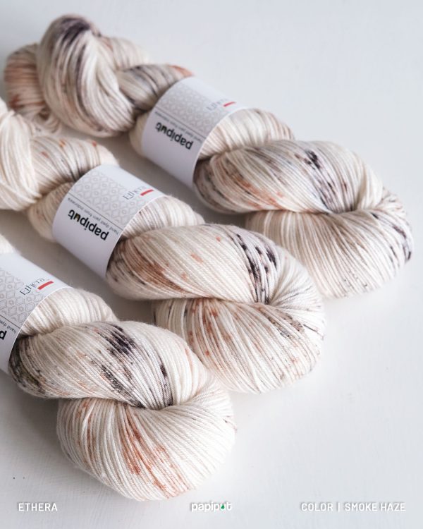 Ethera Smoke Haze
