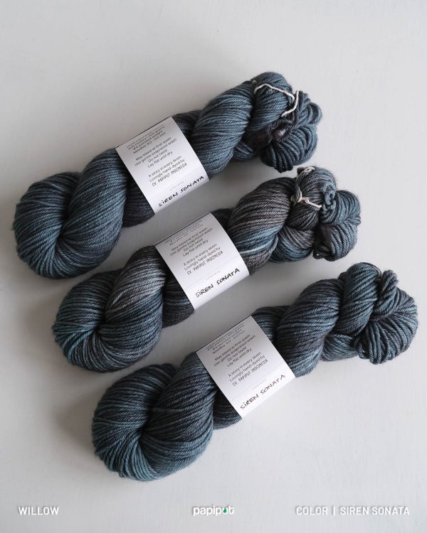 Willow Siren Sonata - Image 5