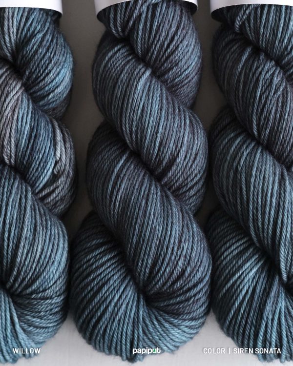 Willow Siren Sonata - Image 4
