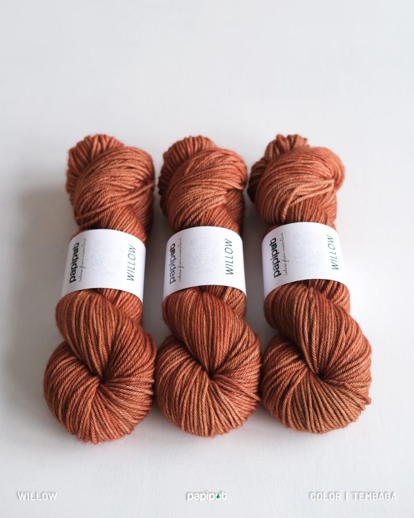 Willow Tembaga - Image 3