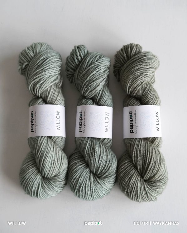 Willow Waykambas - Image 2