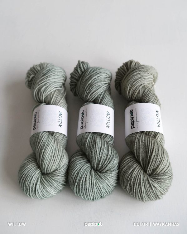 Willow Waykambas - Image 3