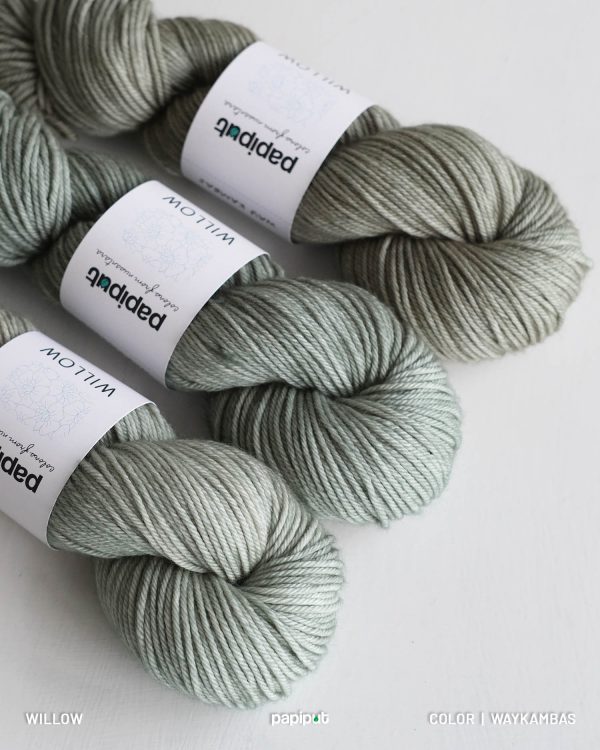 Willow Waykambas
