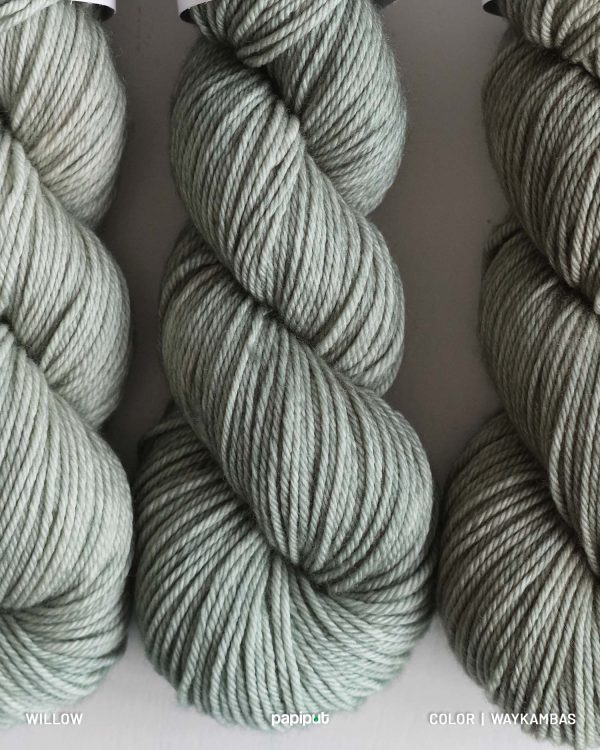Willow Waykambas - Image 4