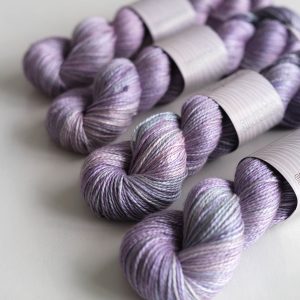 Silvertide Pearl Carbon