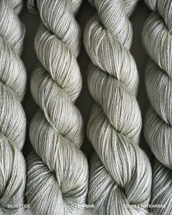 Silvertide Waykambas - Image 7