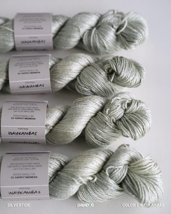 Silvertide Waykambas - Image 6