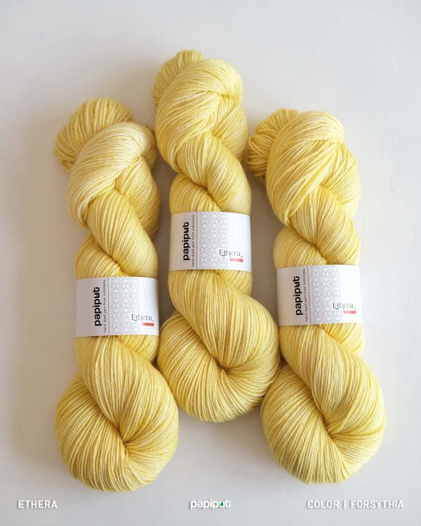 Ethera Forsythia - Image 7