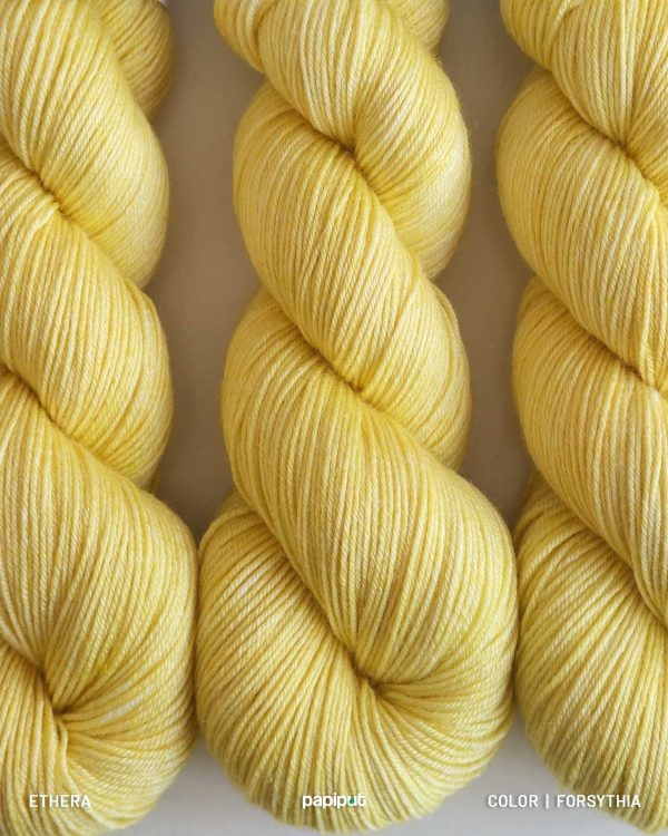 Ethera Forsythia - Image 6