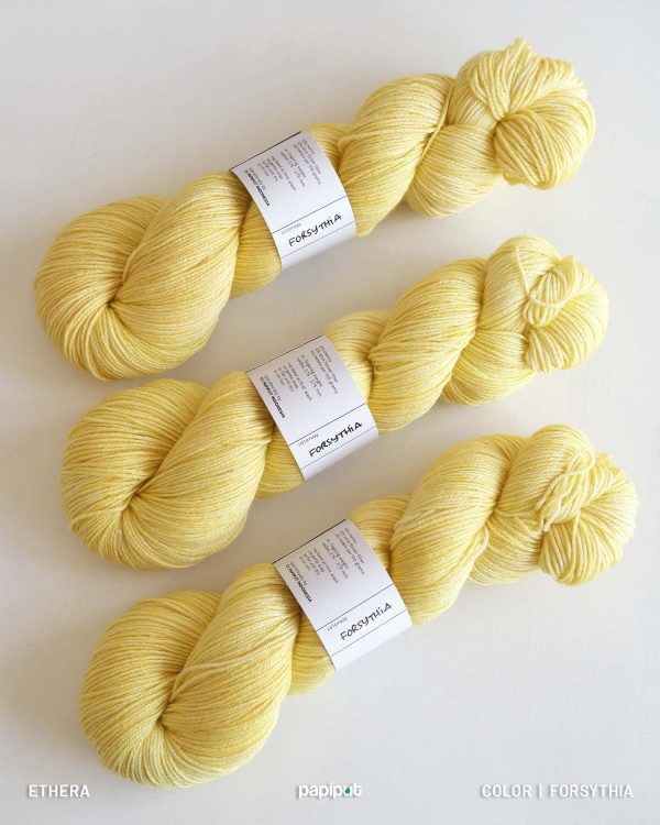 Ethera Forsythia - Image 5