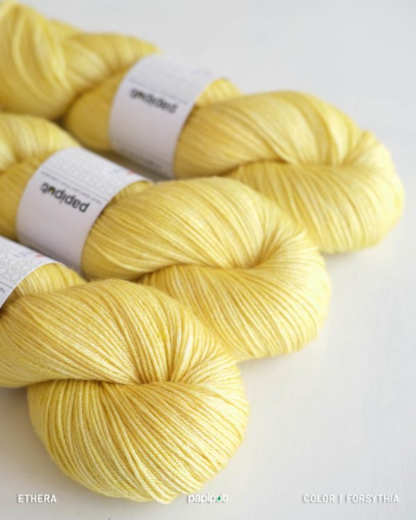 Ethera Forsythia - Image 4