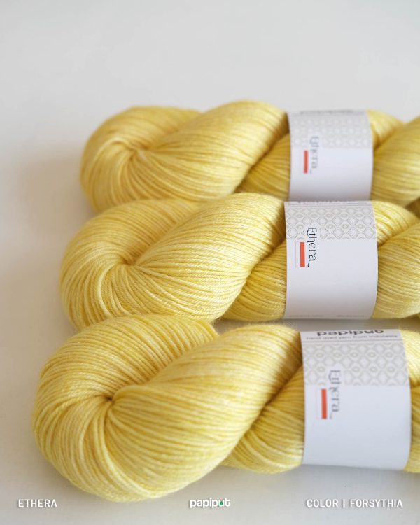 Ethera Forsythia - Image 3