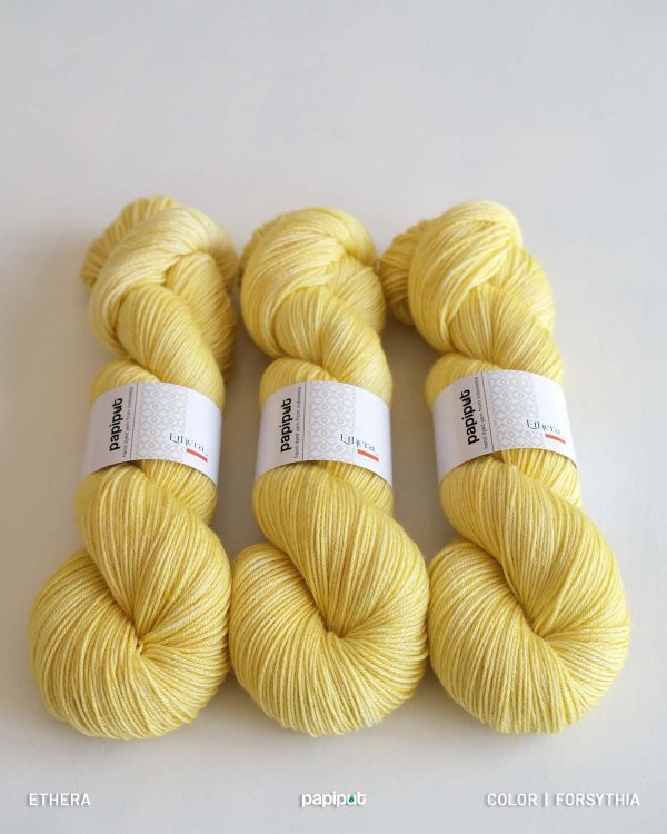 Ethera Forsythia - Image 2