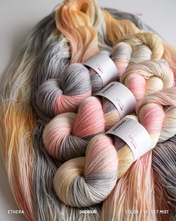 Ethera Velvet Mist - Image 2