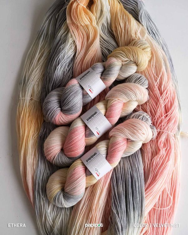 Ethera Velvet Mist