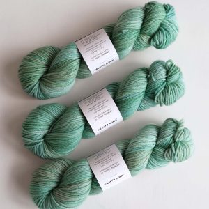 Juniper DK Frosty Mint