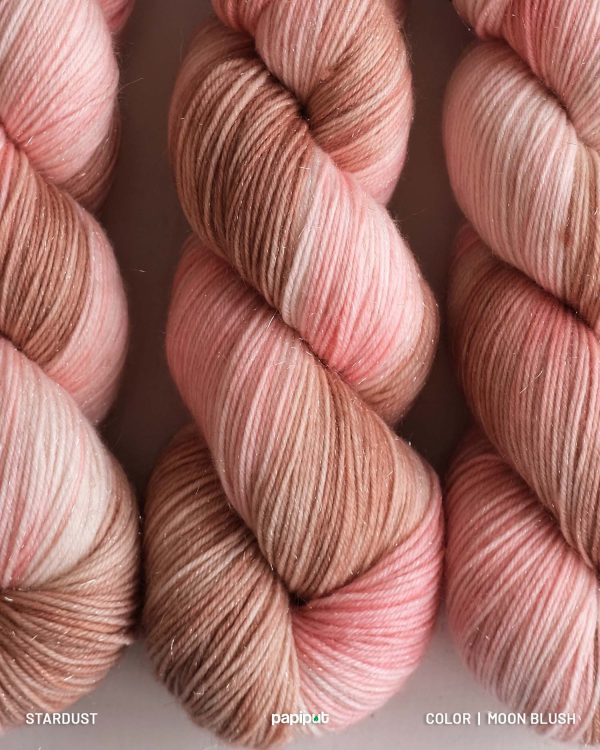 Stardust Moon Blush - Image 2