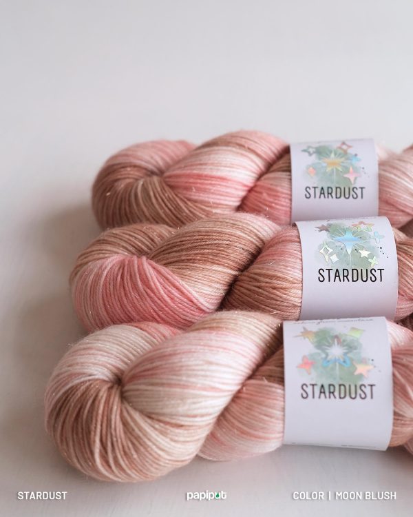 Stardust Moon Blush - Image 3