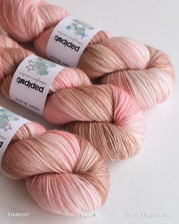 Stardust Moon Blush - Image 4