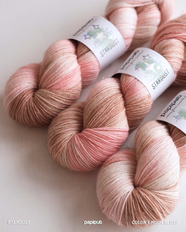 Stardust Moon Blush - Image 7
