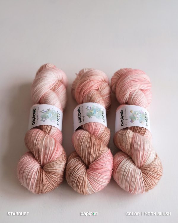 Stardust Moon Blush - Image 5