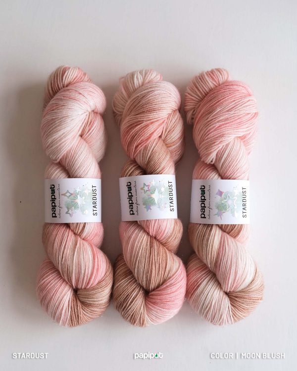 Stardust Moon Blush - Image 6