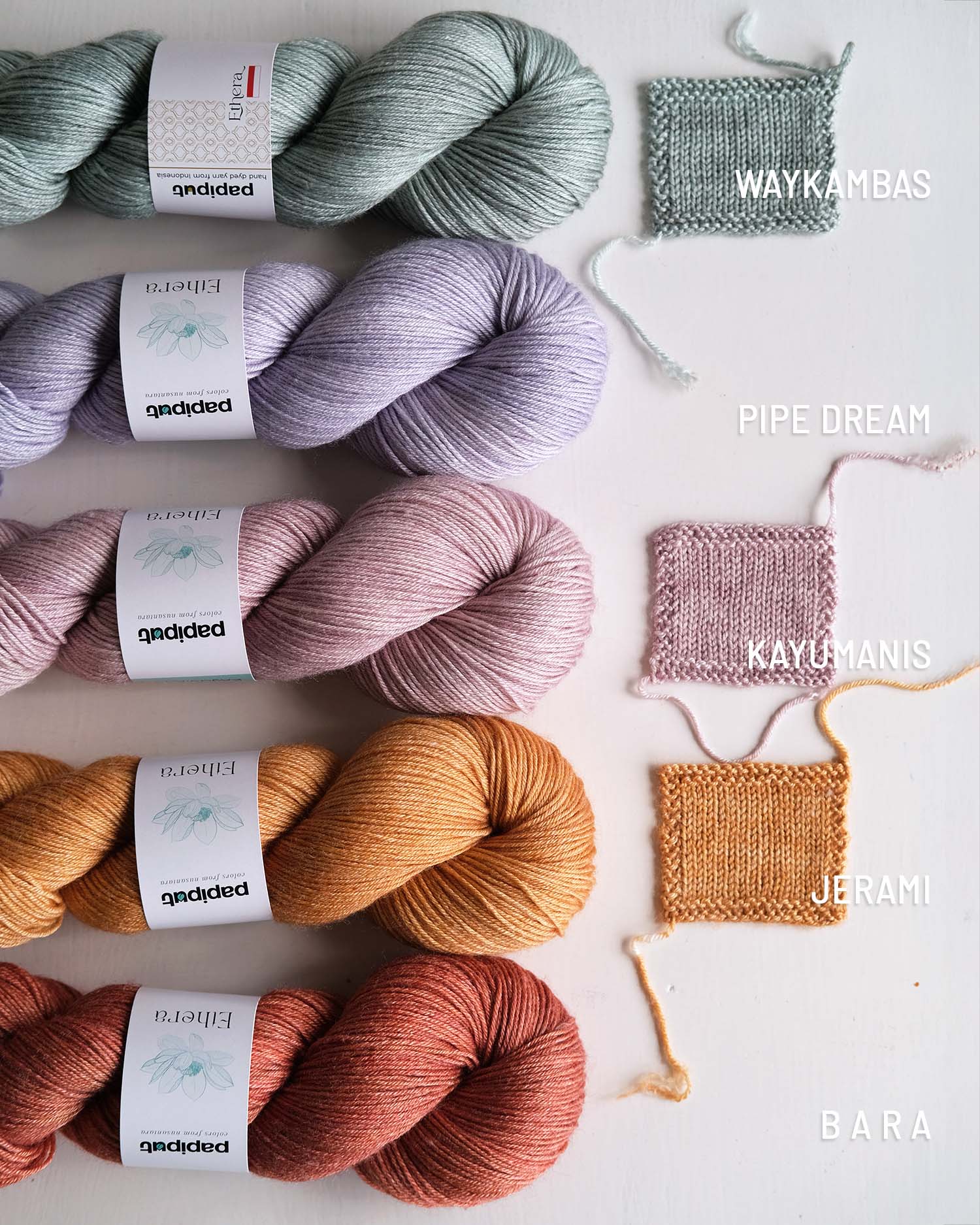 Ethera - Fingering - Image 5