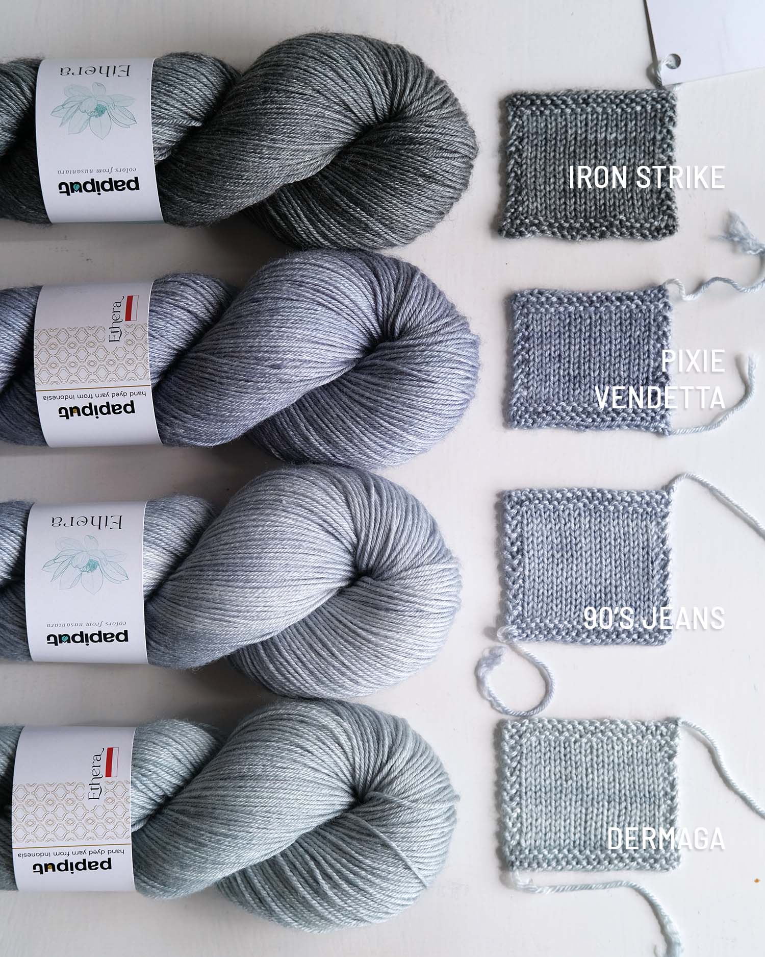 Ethera - Fingering - Image 4