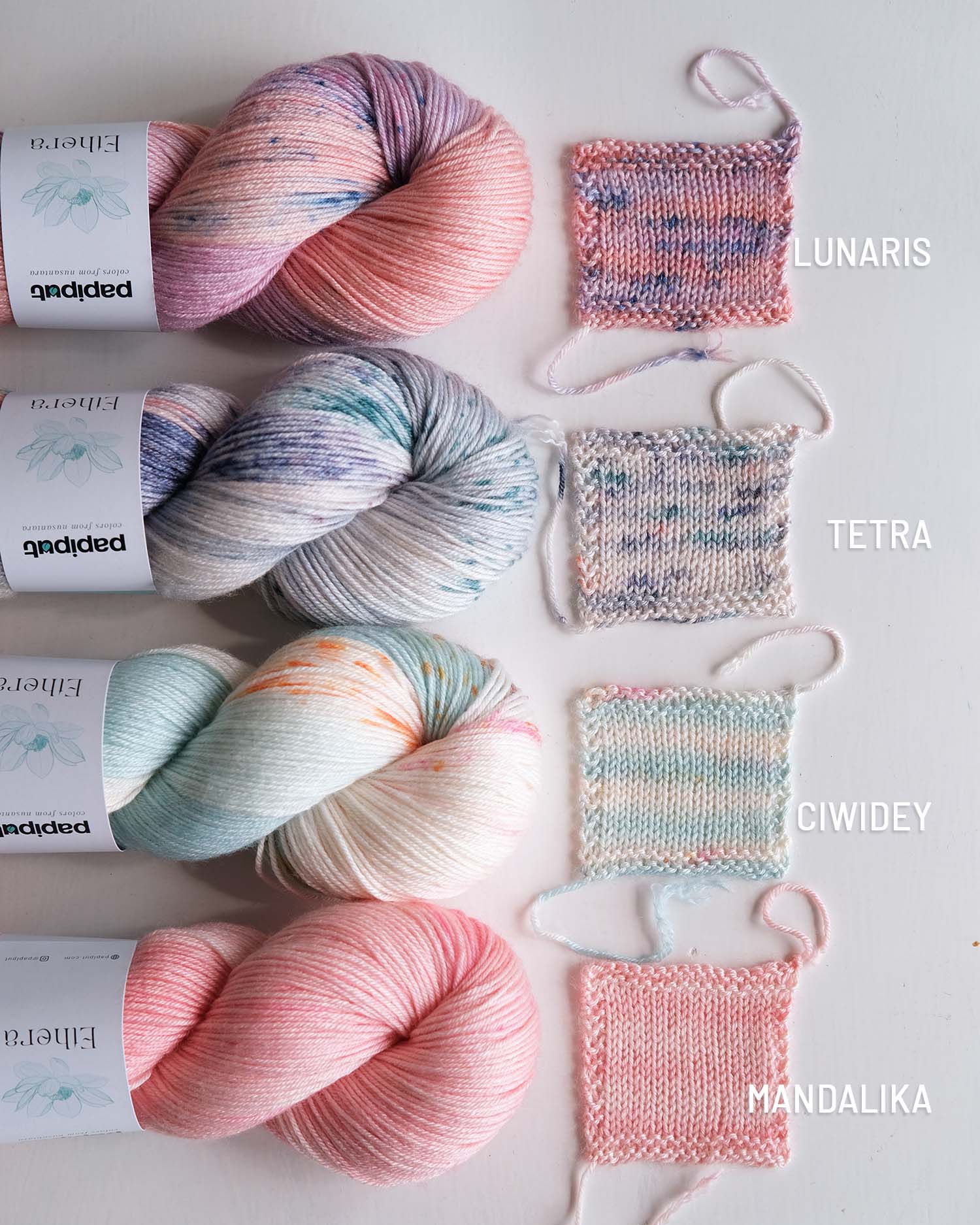 Ethera - Fingering - Image 6