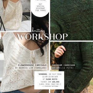 Knitting Workshop