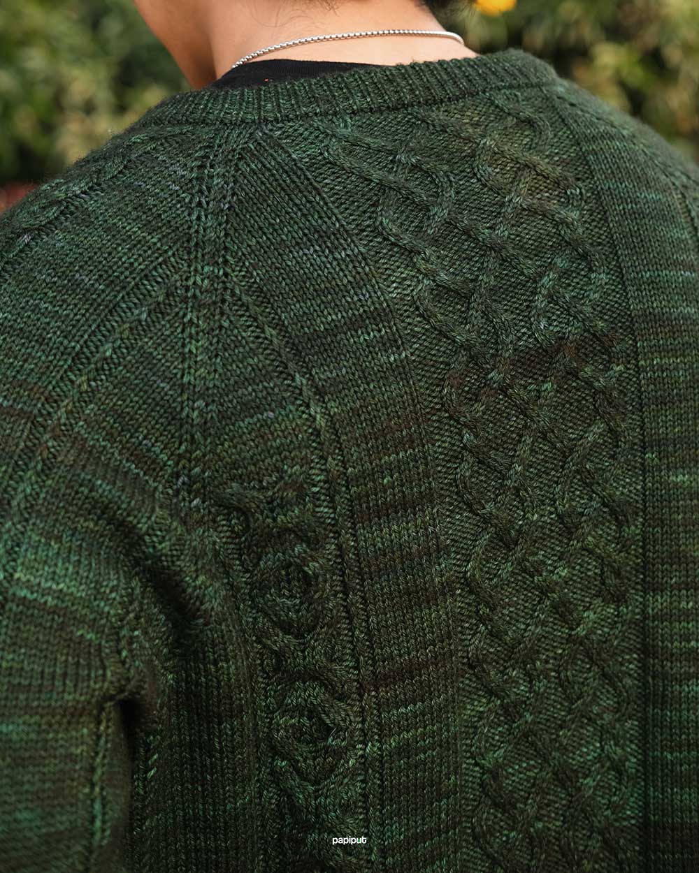 Knitting Workshop - Image 6