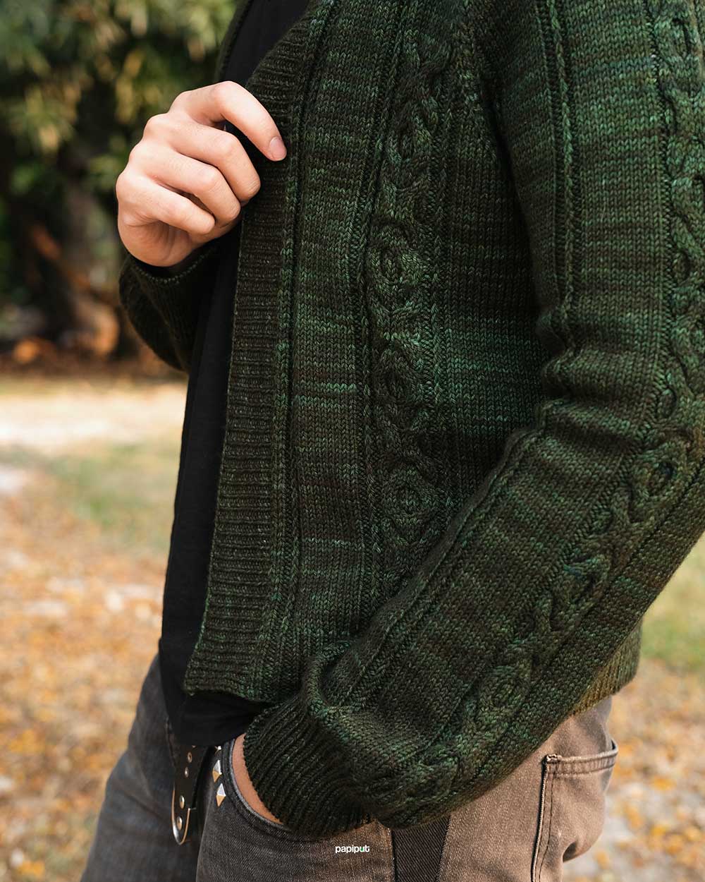 Knitting Workshop - Image 7